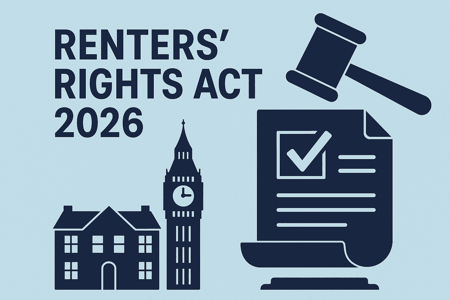 Renters' Rights Act Tenancy Compliance Auditor